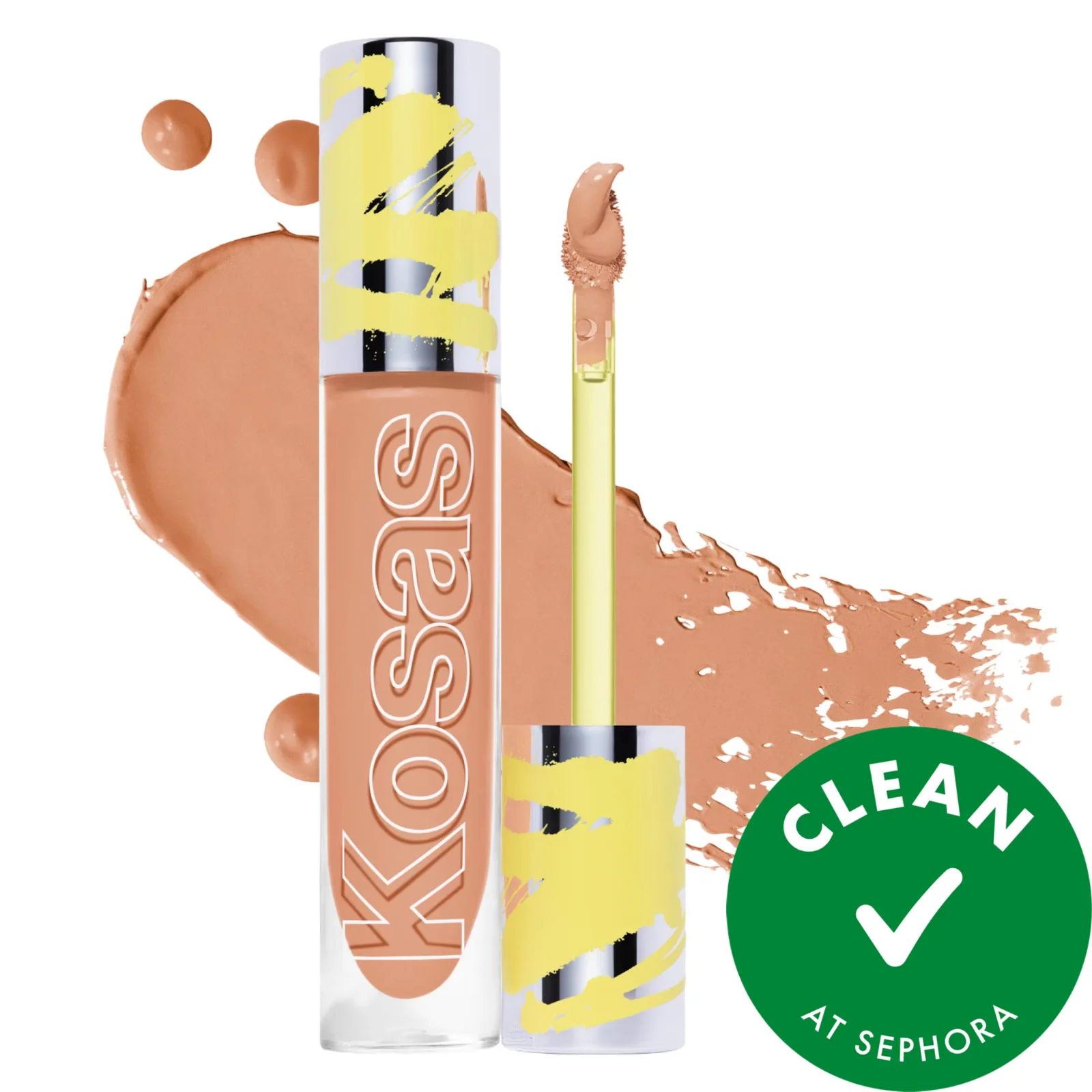 Revealer Extra Bright Serum-Powered Color Correctors for Dark Circles — foto 12 de 14