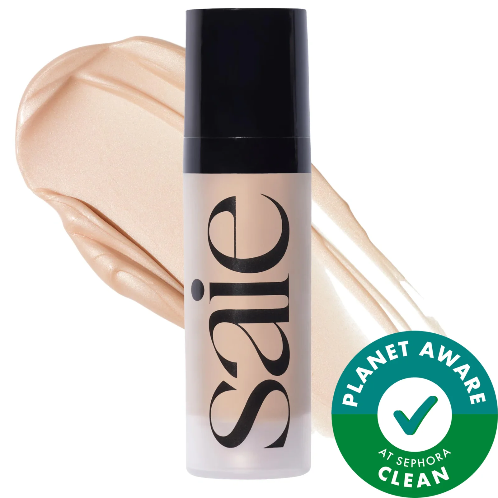 Mini Glowy Super™ Gel Lightweight Multipurpose Illuminator & Liquid Highlighter — foto 10 de 13