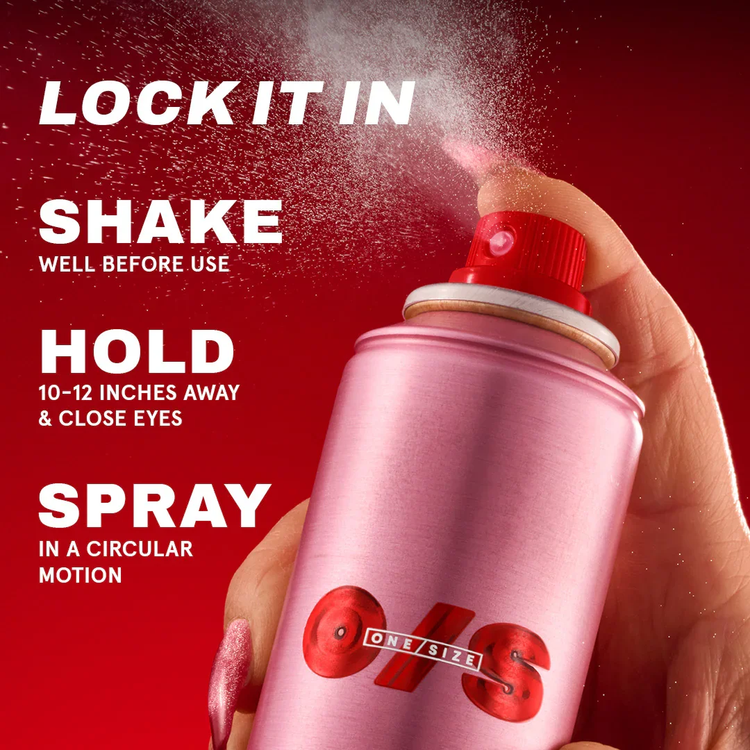 On 'Til Dawn Mattifying Waterproof Setting Spray Big & Bitty Duo — foto 9 de 10