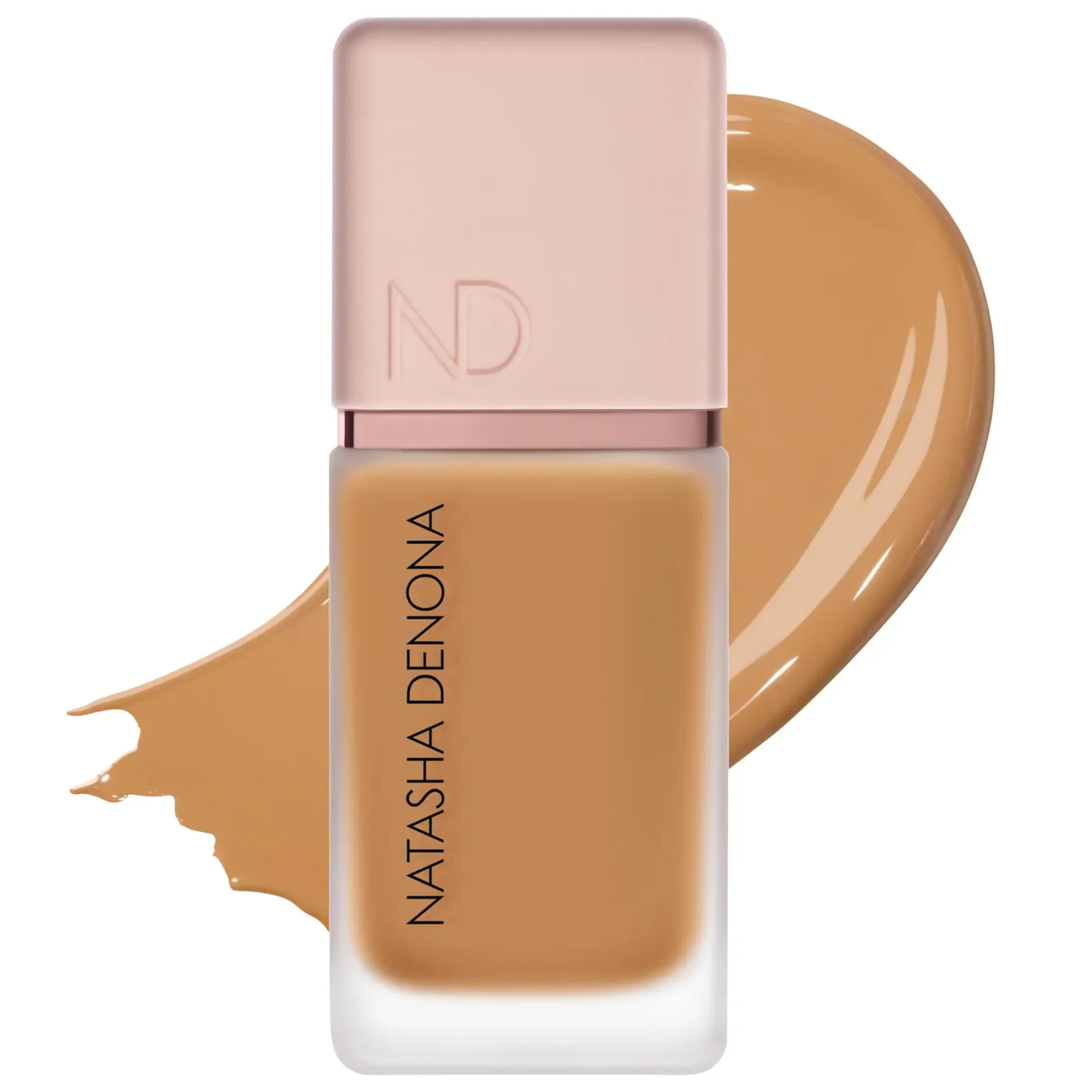 Hy-Glam Foundation Hydrating & Blurring Luminous Longwear Serum Foundation — foto 45 de 58