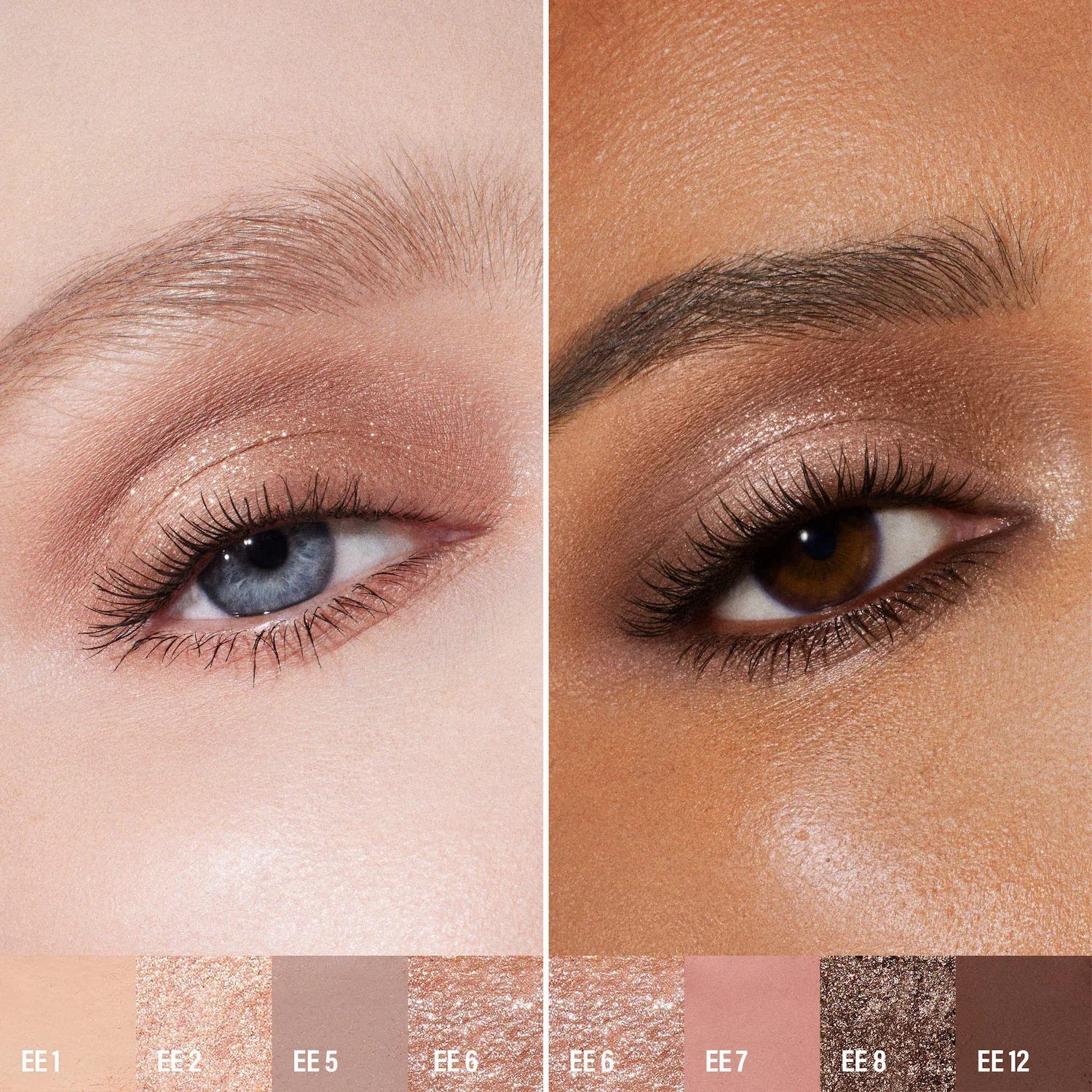 Ethereal Eyes™ Eyeshadow Palette: The Original — foto 4 de 7