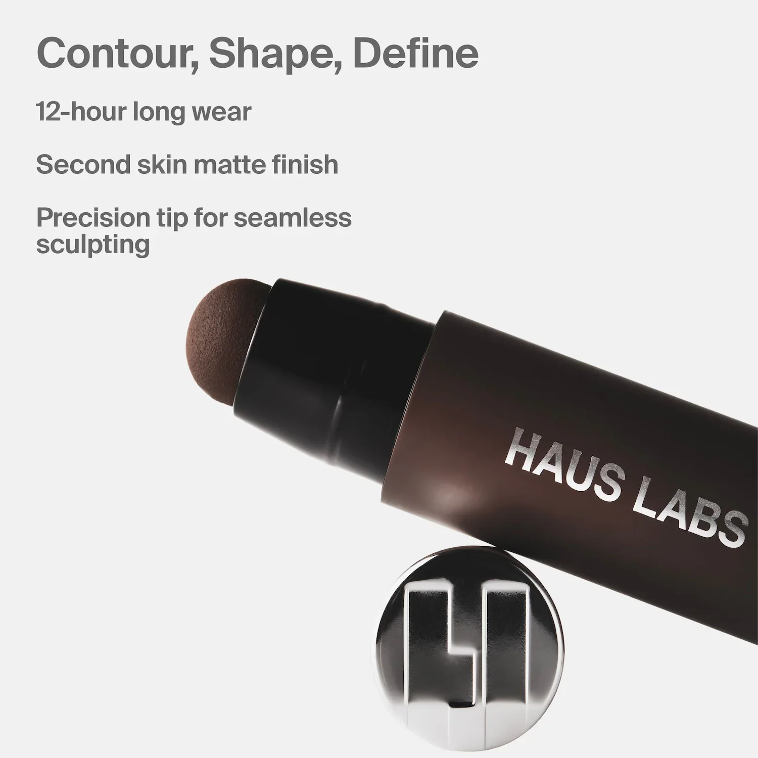 Precision Sculpt Shaping Balm Contour Stick — foto 3 de 19