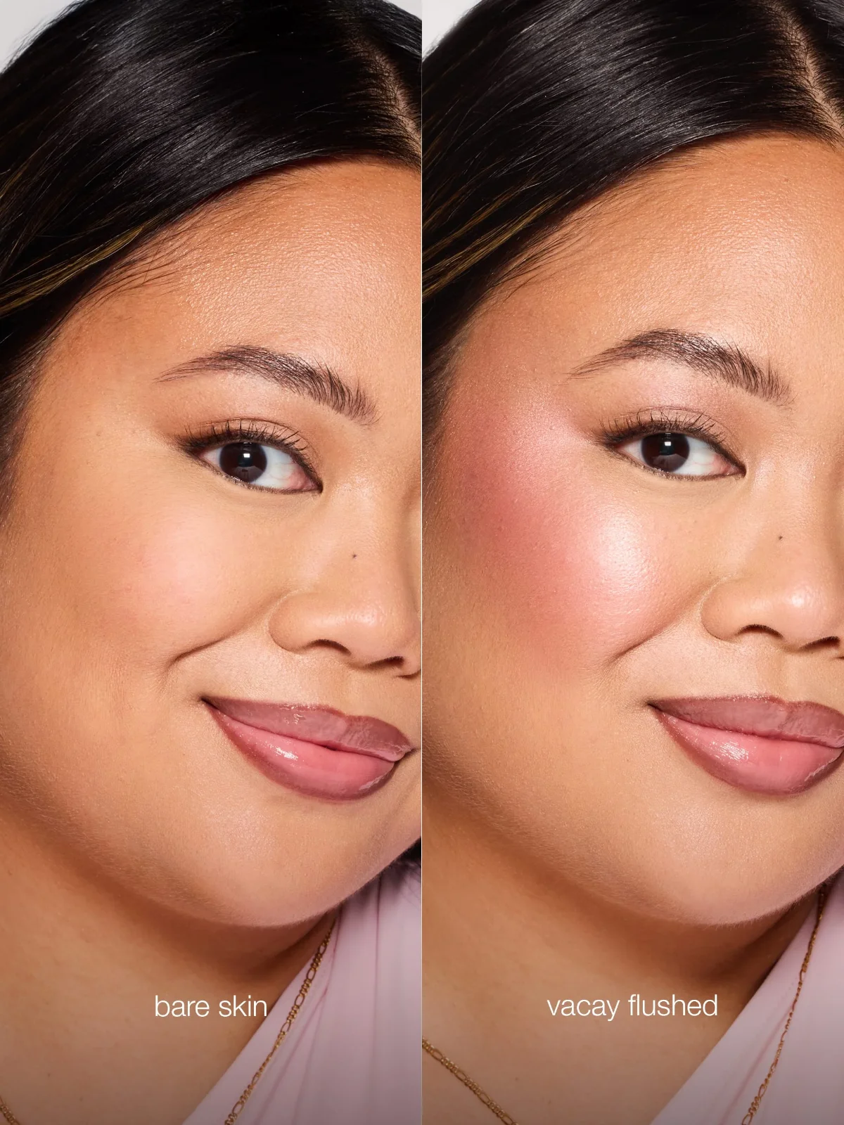 vacay flush cheek wardrobe — foto 7 de 7