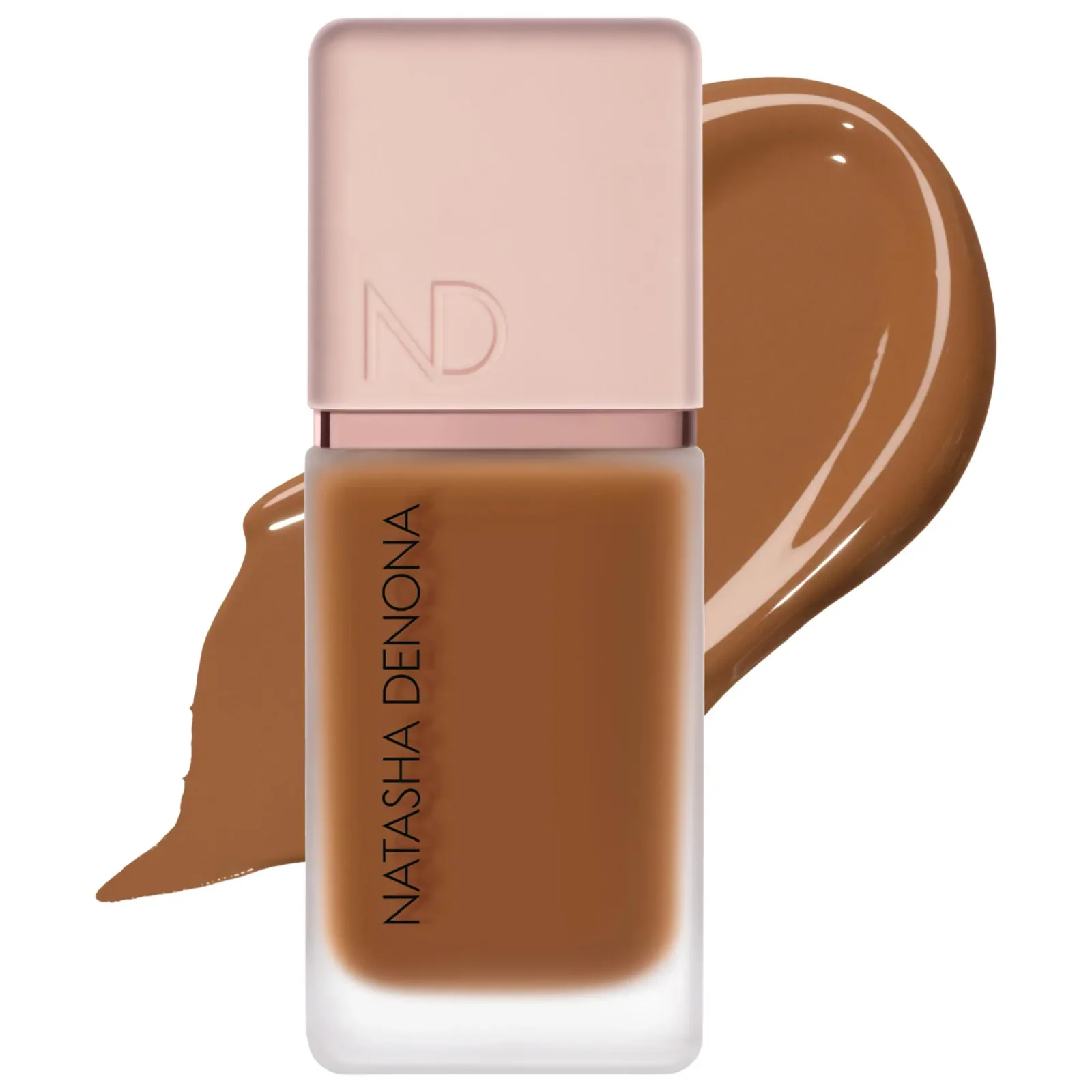 Hy-Glam Foundation Hydrating & Blurring Luminous Longwear Serum Foundation — foto 36 de 58