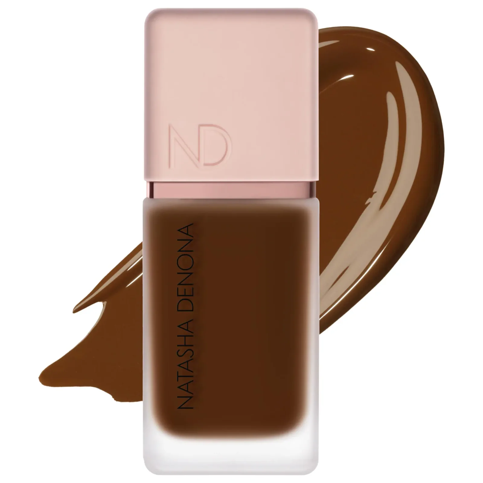 Hy-Glam Foundation Hydrating & Blurring Luminous Longwear Serum Foundation — foto 43 de 58