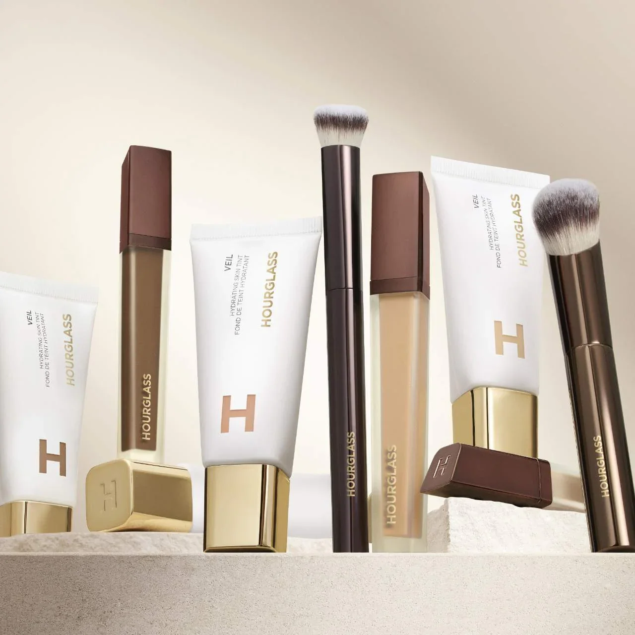 Vanish Airbrush Full Coverage Longwear Concealer — foto 9 de 41