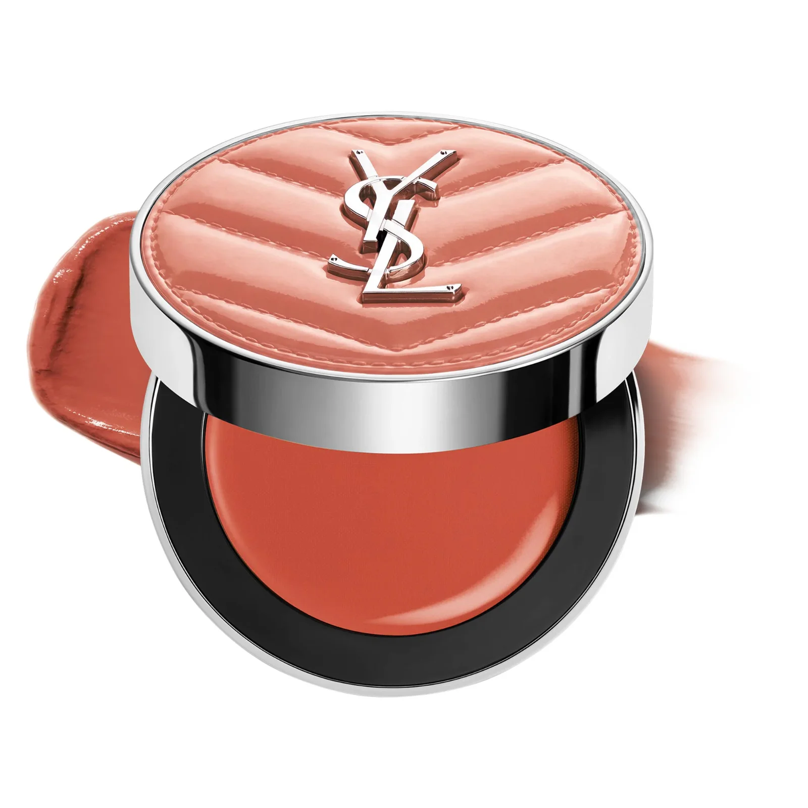 Make Me Blush Longwear Natural Glow Cream Blush — foto 12 de 16