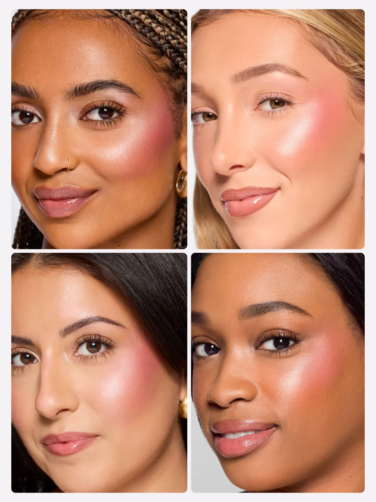 vacay flush cheek wardrobe — foto 2 de 7