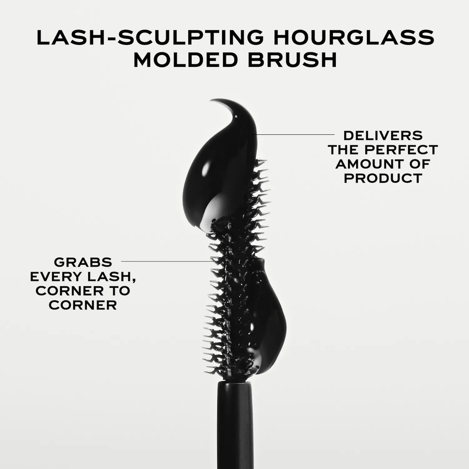 Flashes Lash-Defining Volume Mascara — foto 6 de 13