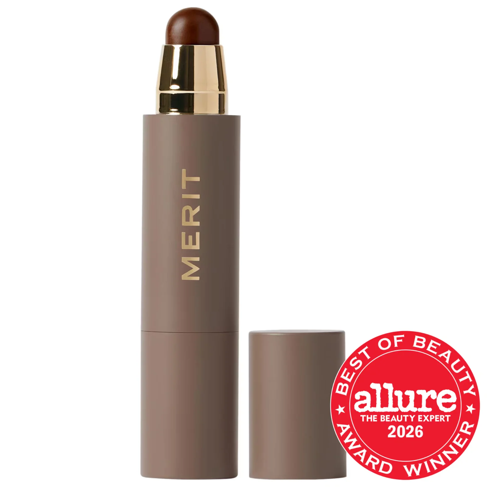 The Minimalist Perfecting Complexion Foundation and Concealer Stick — foto 12 de 40
