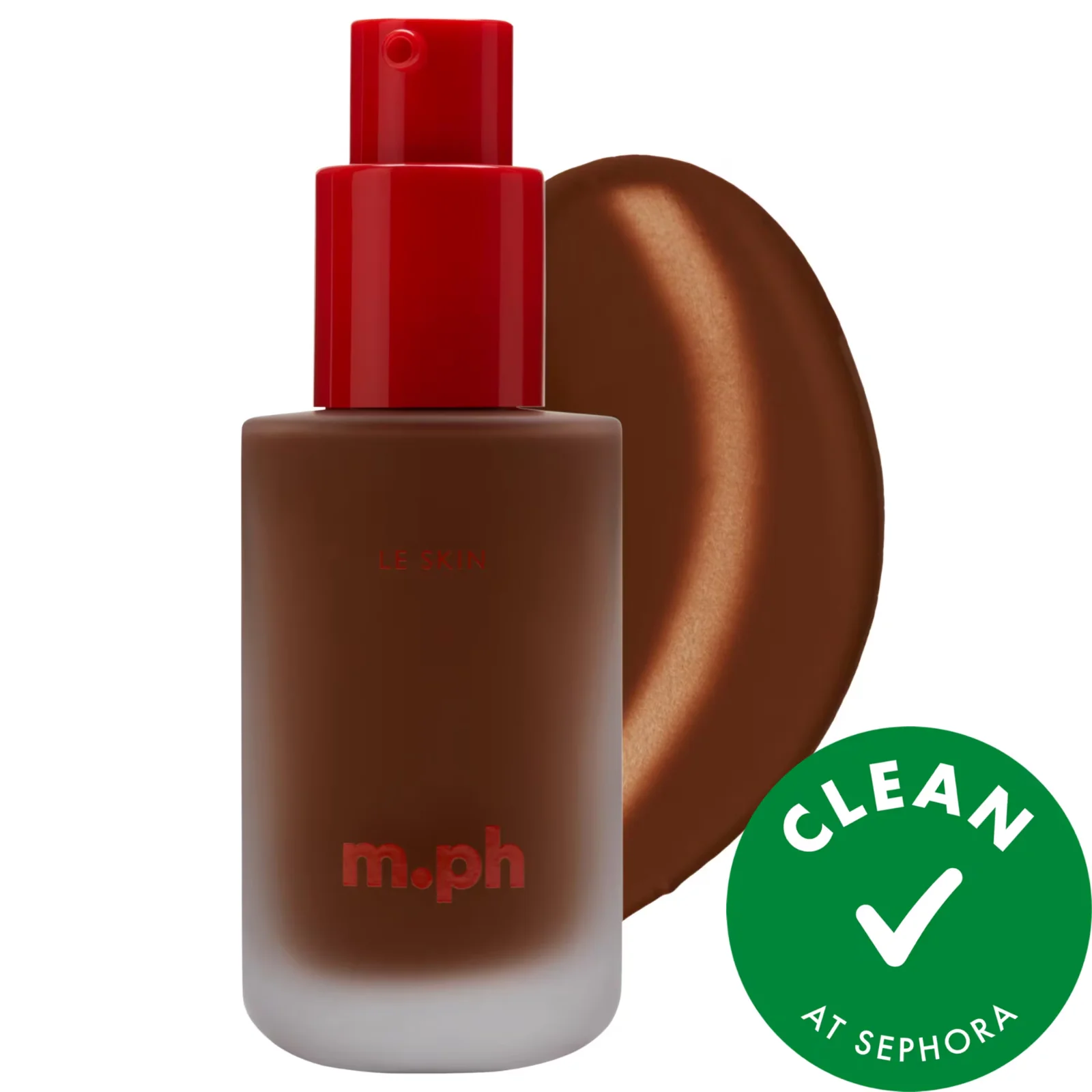 Le Skin Weightless Serum Foundation — foto 40 de 45