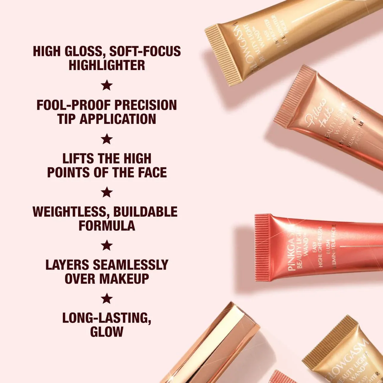 Beauty Highlighter Wand — foto 9 de 16