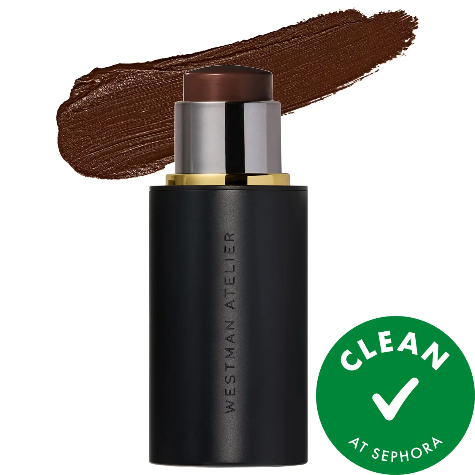 Face Trace Cream Contour Stick — foto 17 de 18