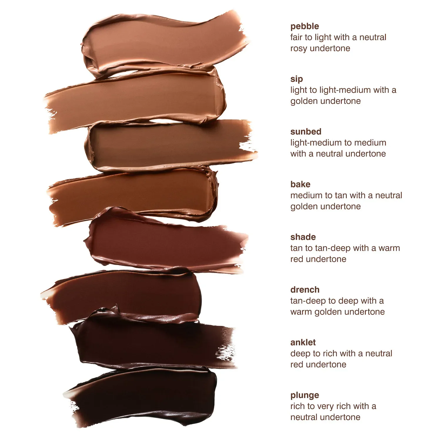 Pocket Bronze Long-Wearing Cream Bronzer — foto 3 de 17