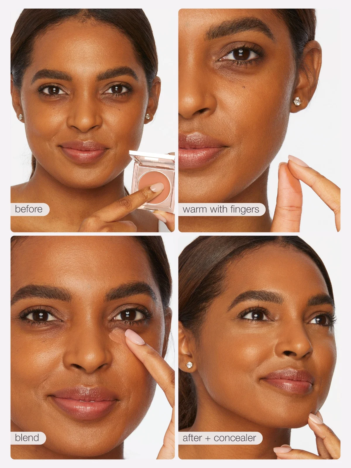 CC undereye corrector — foto 4 de 13