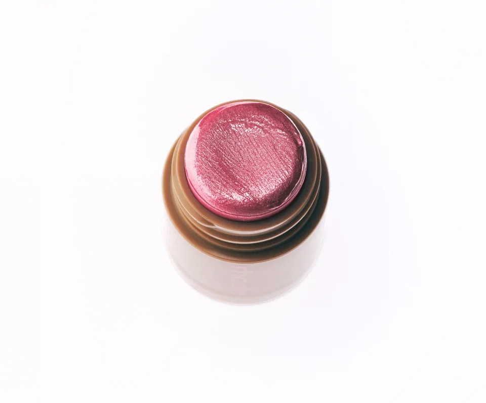 The mini shimmery flush — foto 4 de 5