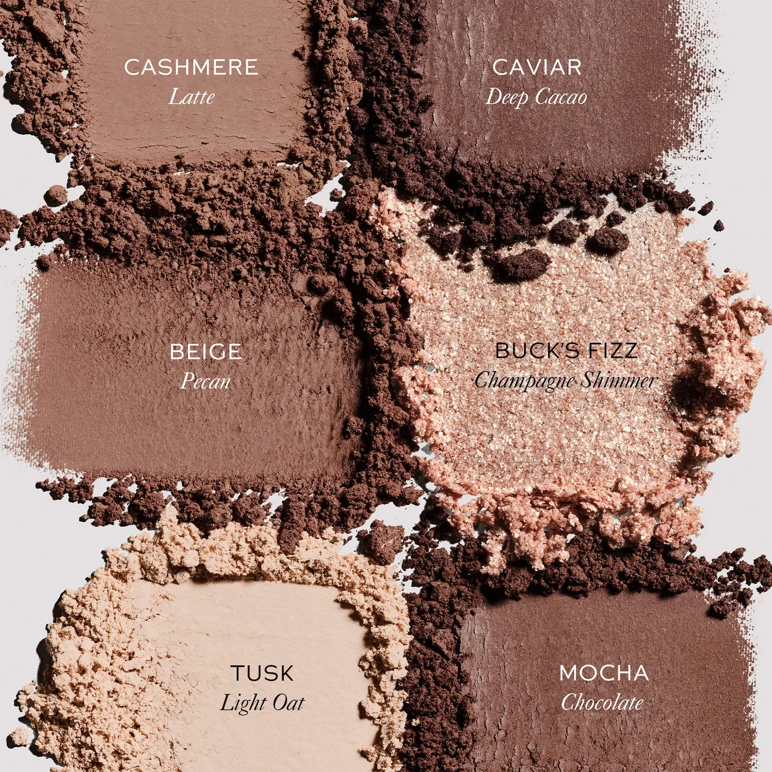 The Eyeshadow Palette Holiday Edit — foto 4 de 5