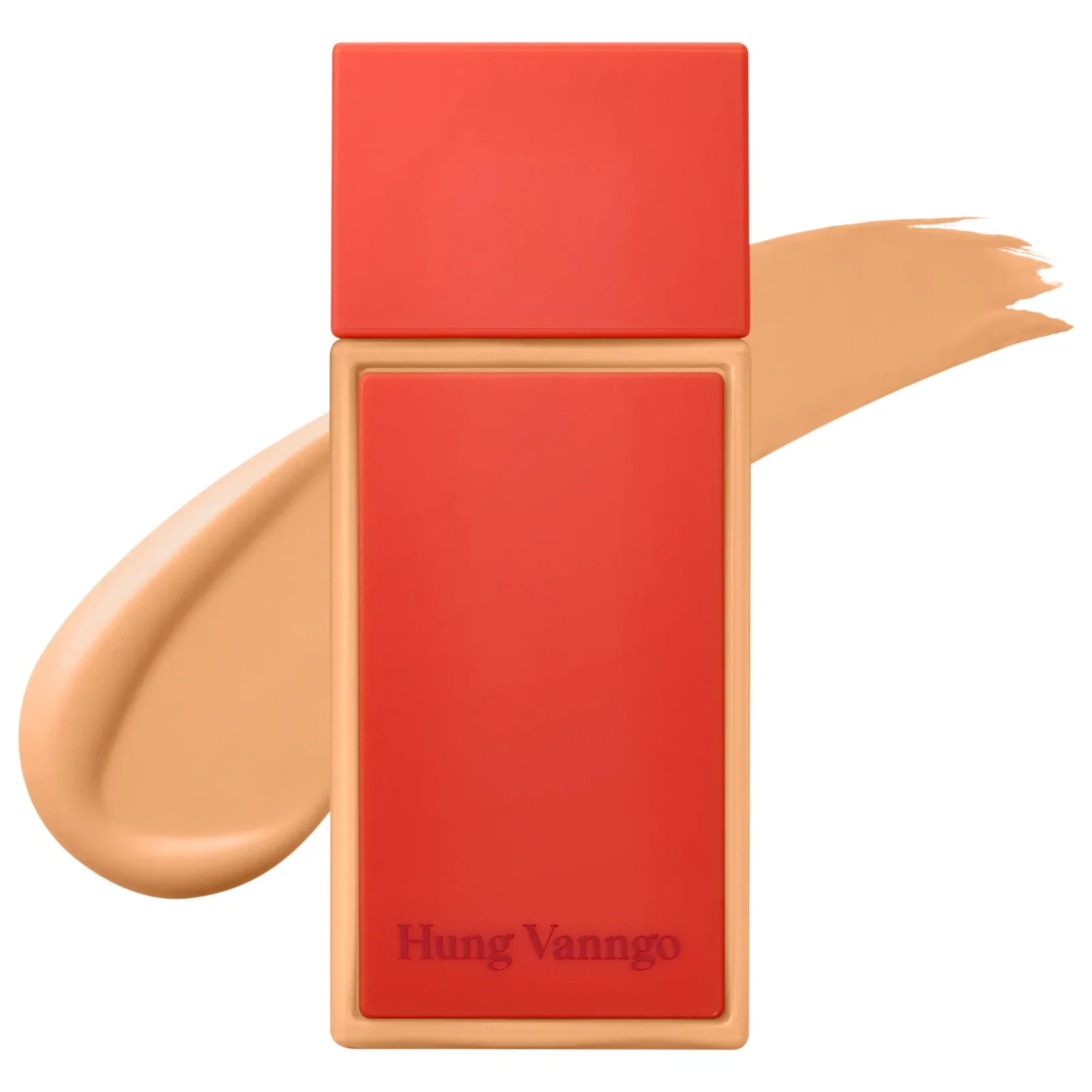 Red Carpet Skin Luminous Longwear Serum Foundation — foto 15 de 48