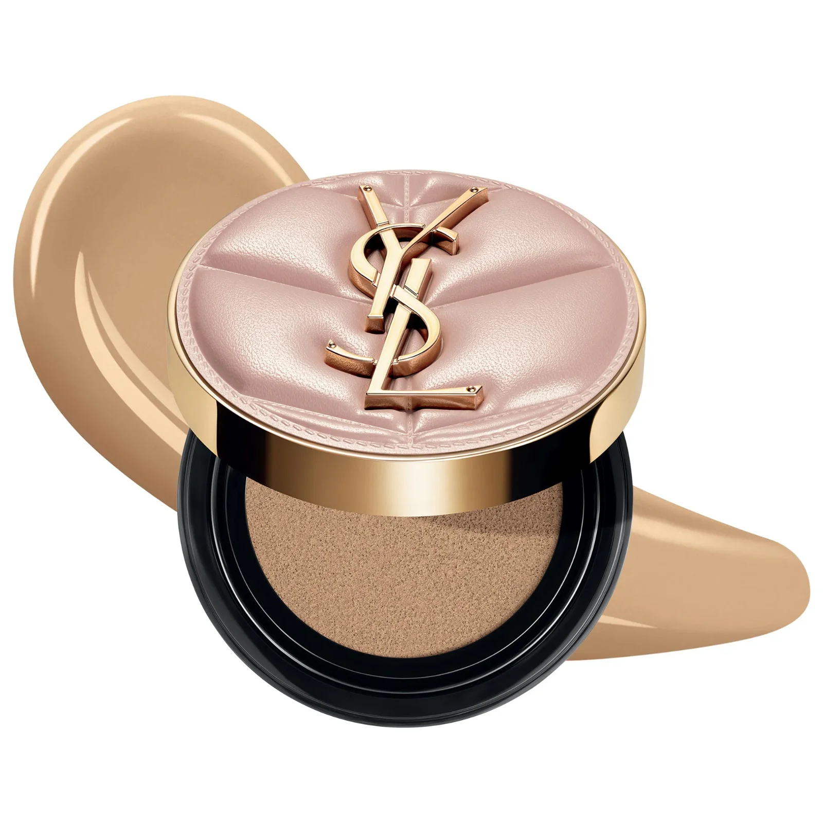 Skin Affair Soft Glow Cushion Foundation — foto 22 de 39