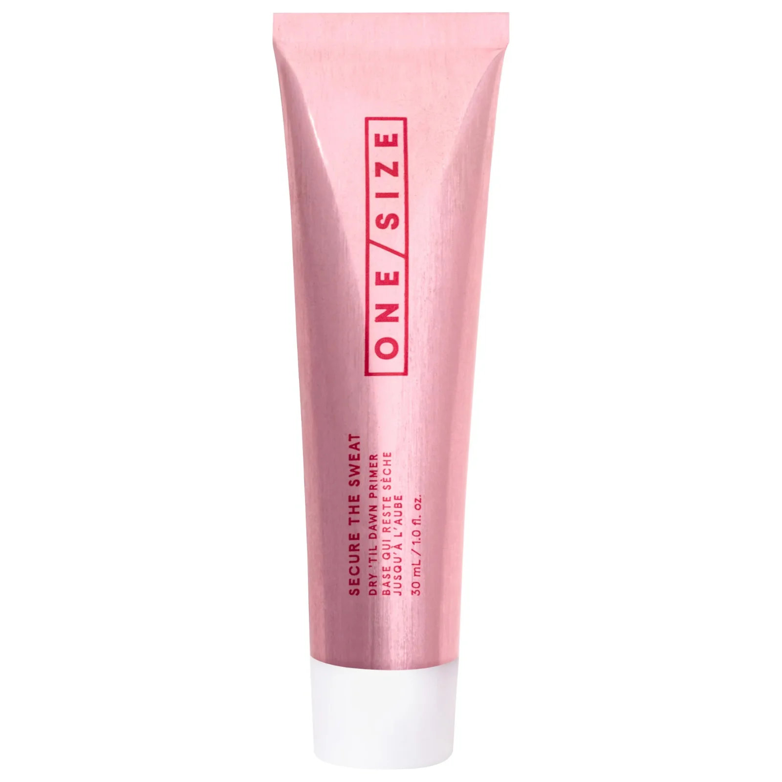 Secure The Sweat Waterproof Mattifying Primer — foto 11 de 12