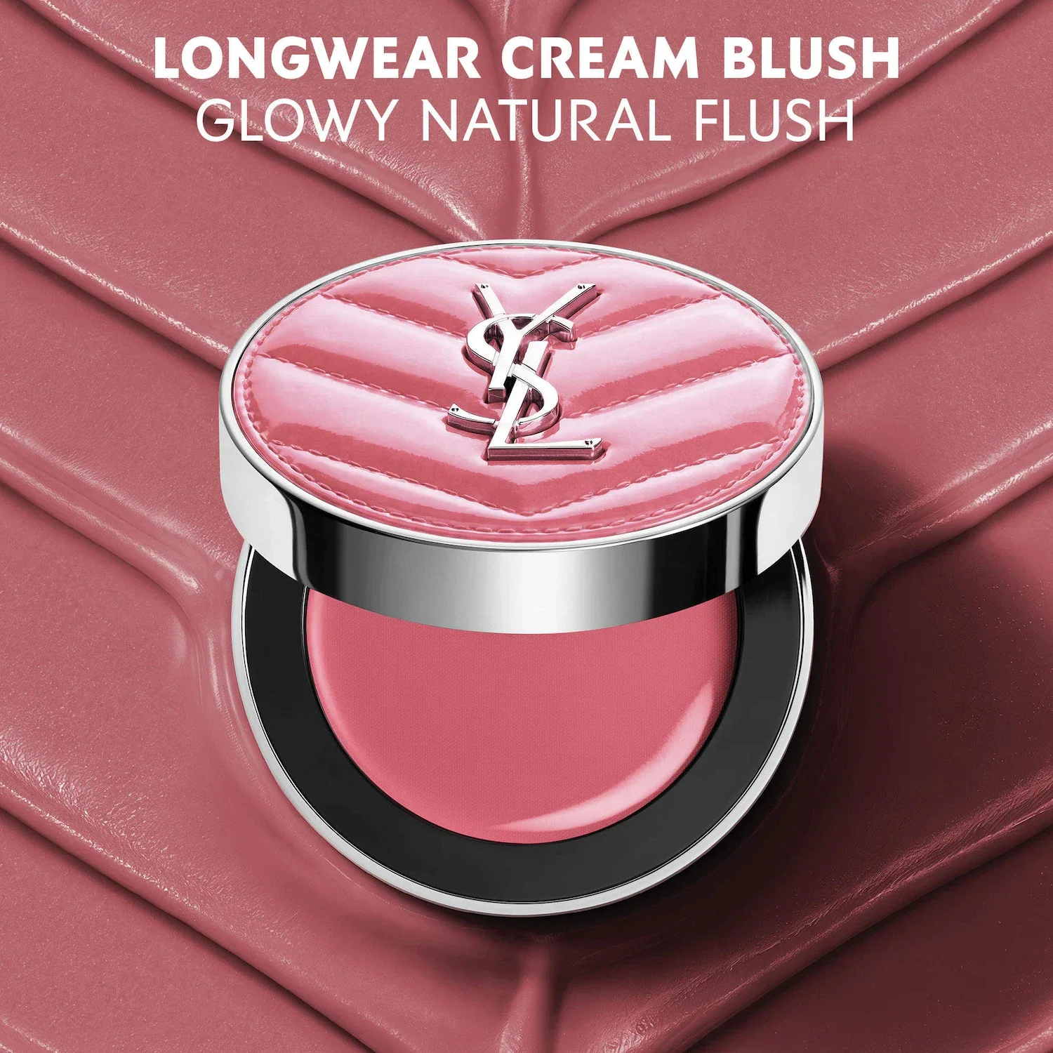 Make Me Blush Longwear Natural Glow Cream Blush — foto 5 de 16
