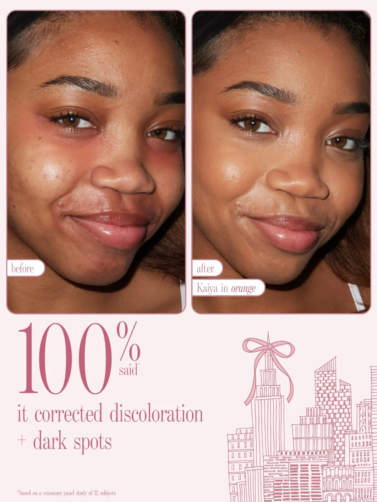 face card never declines CC undereye & brush — foto 6 de 14