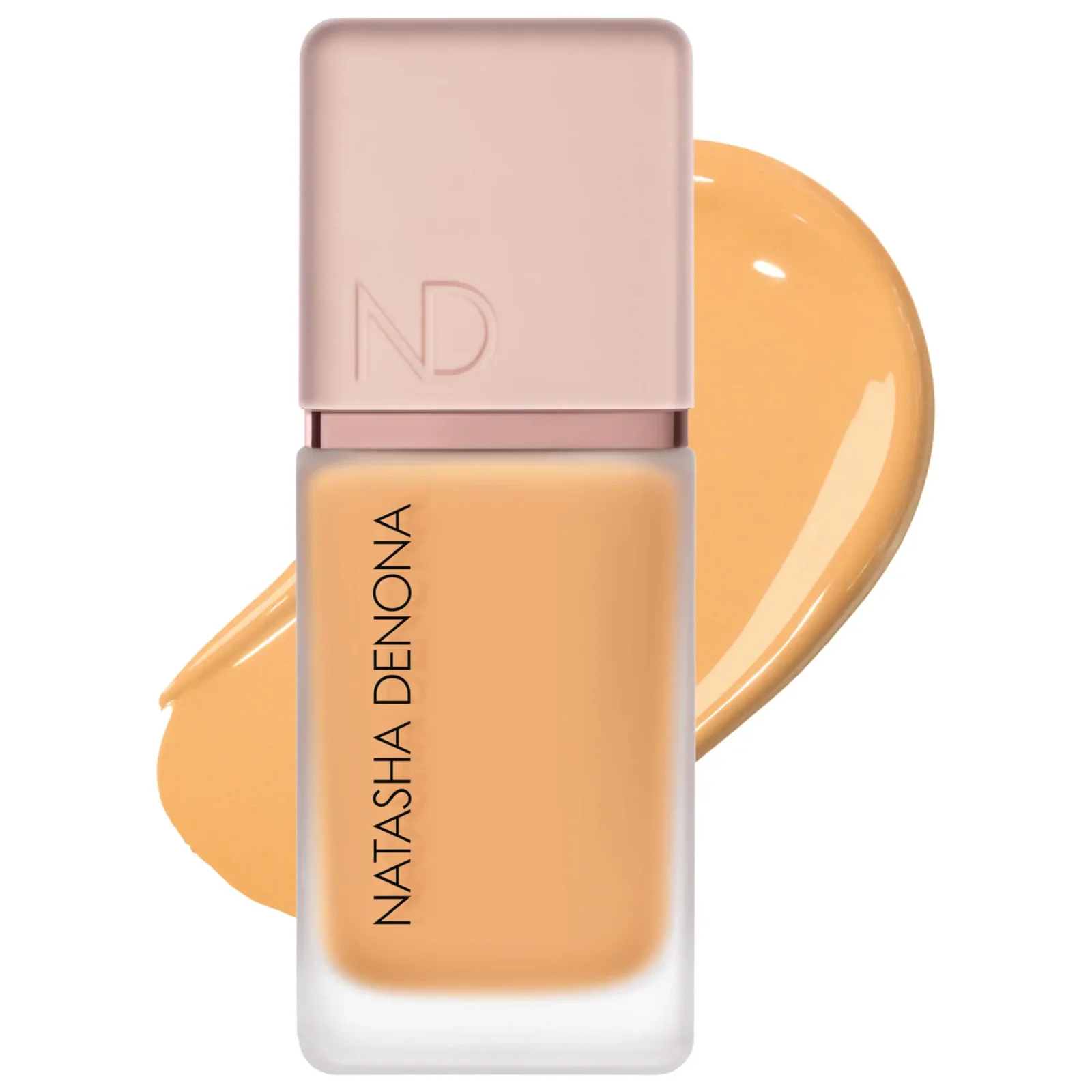 Hy-Glam Foundation Hydrating & Blurring Luminous Longwear Serum Foundation — foto 30 de 58