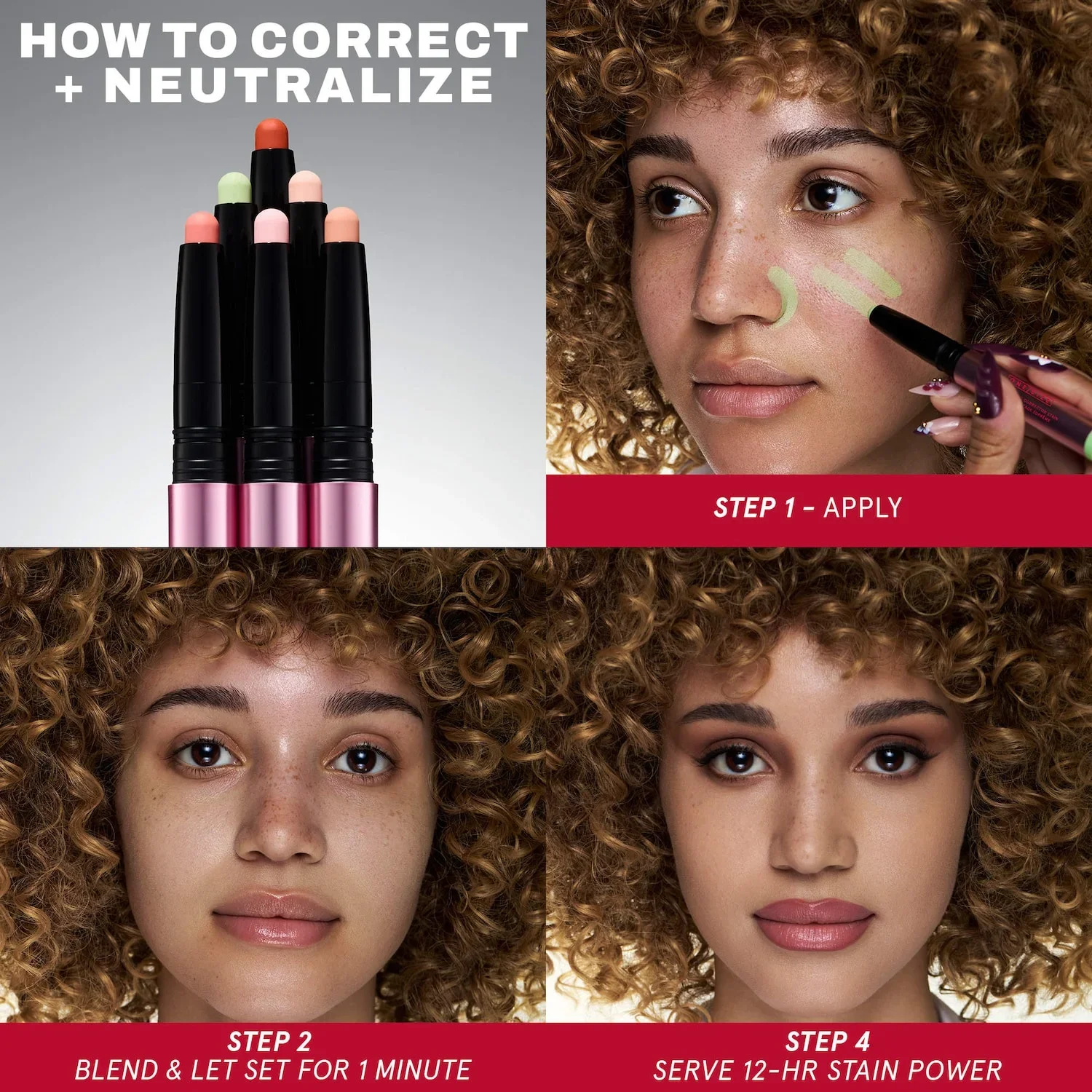 Ultimate Color Corrector Stain — foto 8 de 16