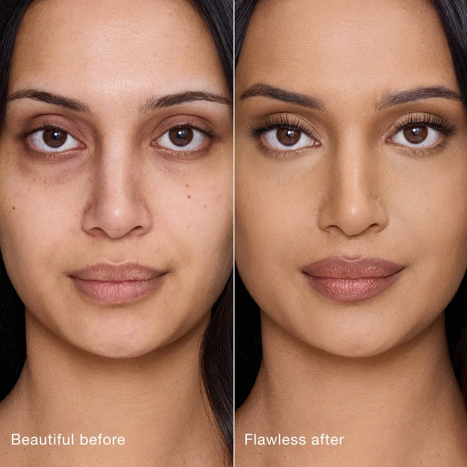 Airbrush Flawless Crease-Proof Long-Wear Blur Concealer with Hyaluronic Acid — foto 2 de 44