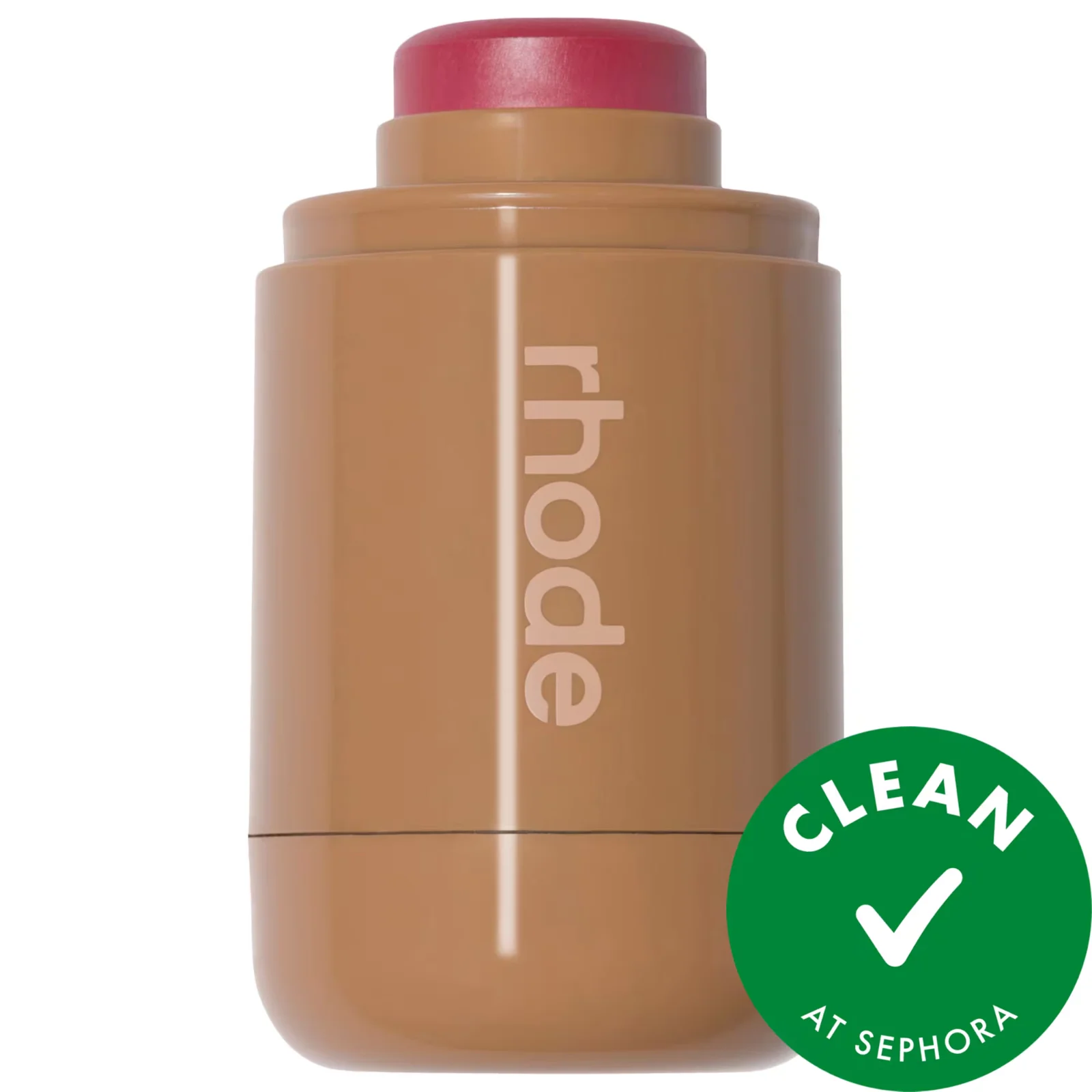 Pocket Blush Buildable Hydrating Cream Blush — foto 22 de 22