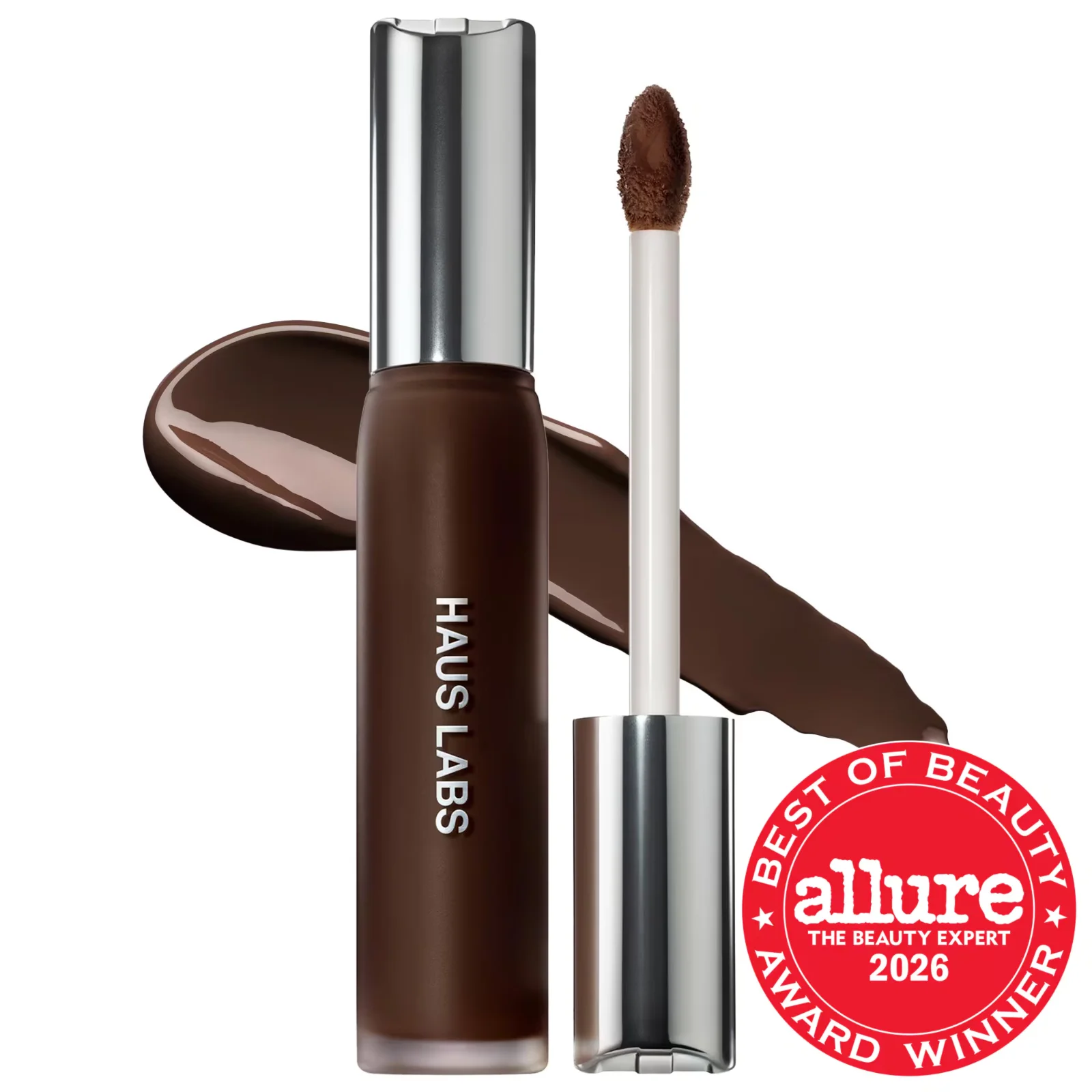 Triclone Skin Tech Hydrating + De-puffing Concealer with Fermented Arnica — foto 11 de 41