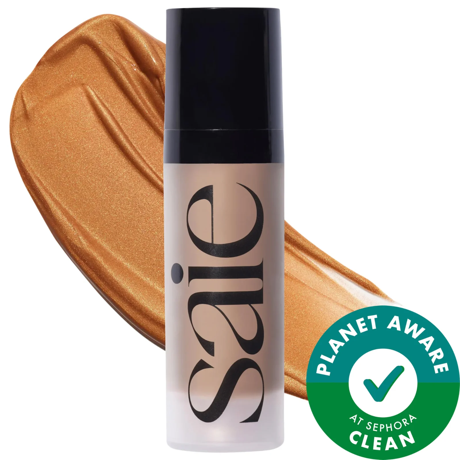 Mini Glowy Super™ Gel Lightweight Multipurpose Illuminator & Liquid Highlighter — foto 12 de 13
