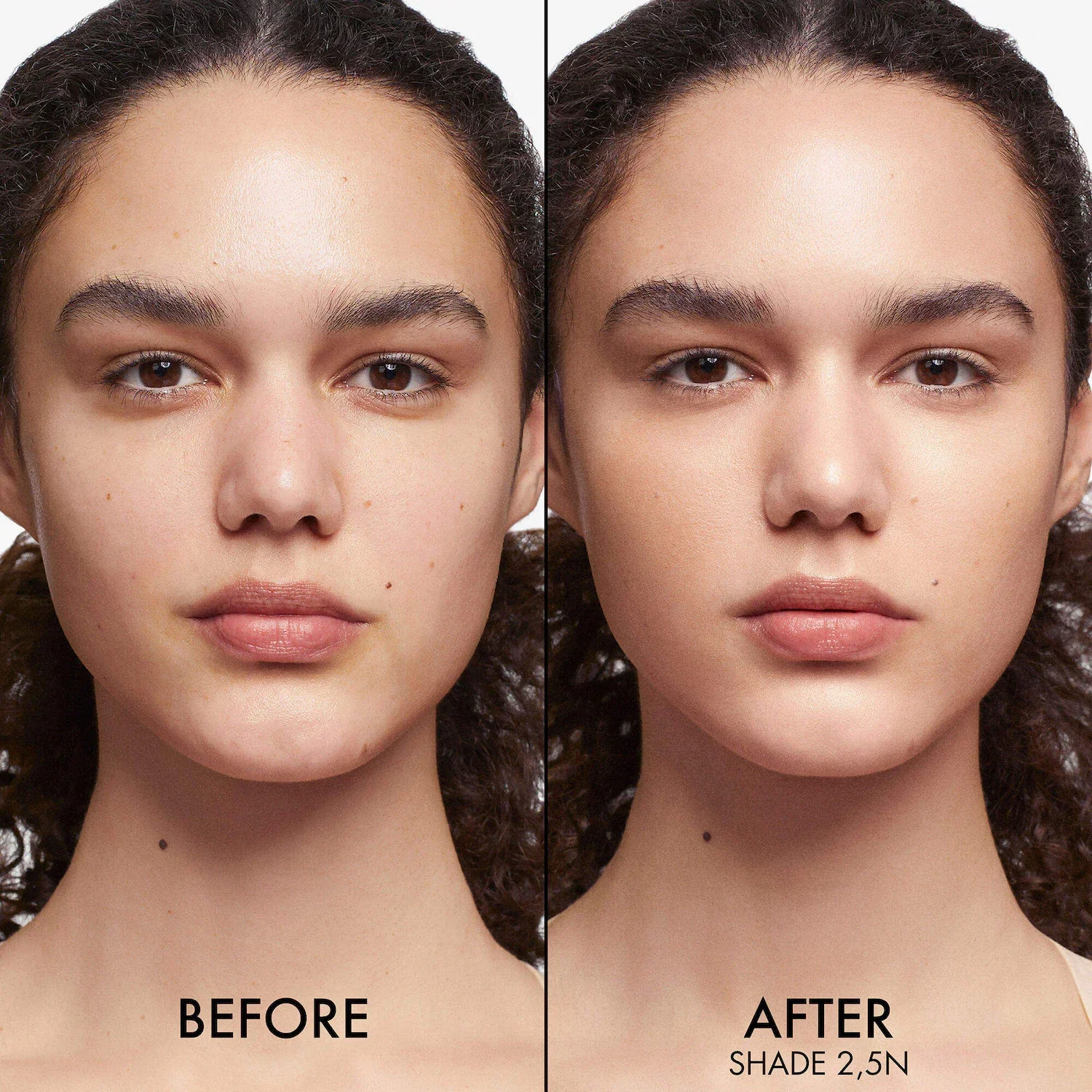 Backstage Glow-Up Skin Tint Hydrating Tinted Moisturizer SPF 20 — foto 2 de 33