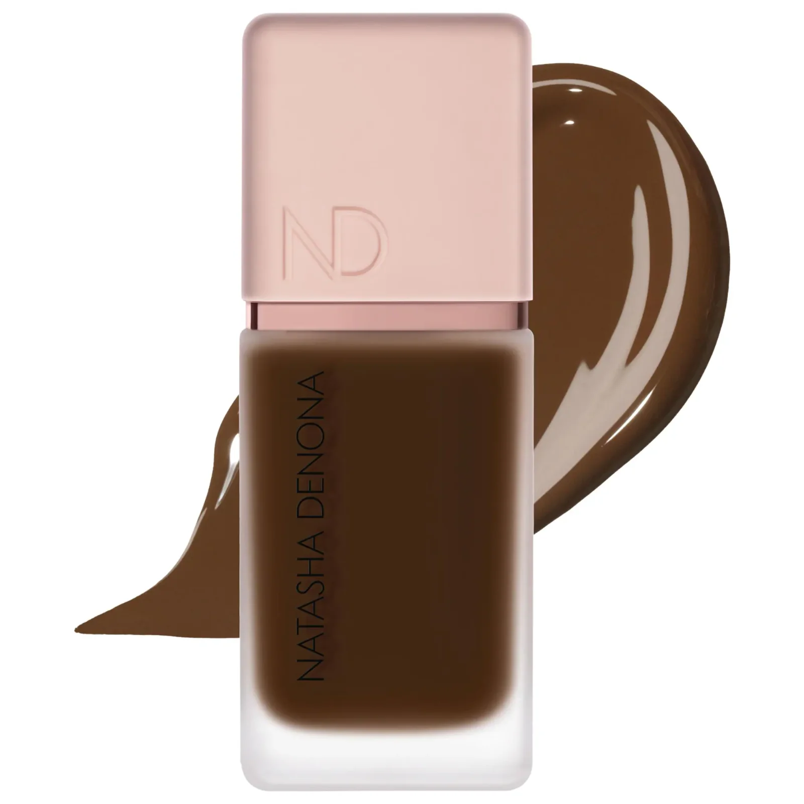 Hy-Glam Foundation Hydrating & Blurring Luminous Longwear Serum Foundation — foto 42 de 58