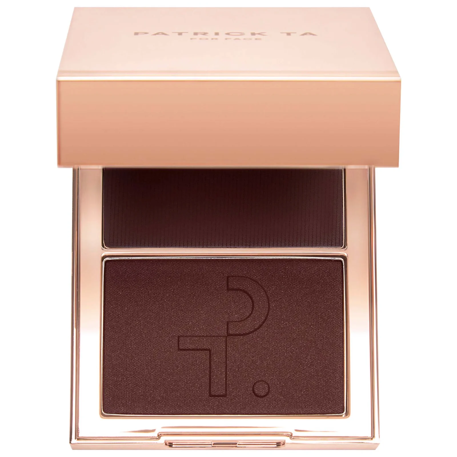 Major Sculpt Crème Contour & Powder Bronzer Duo — foto 13 de 13