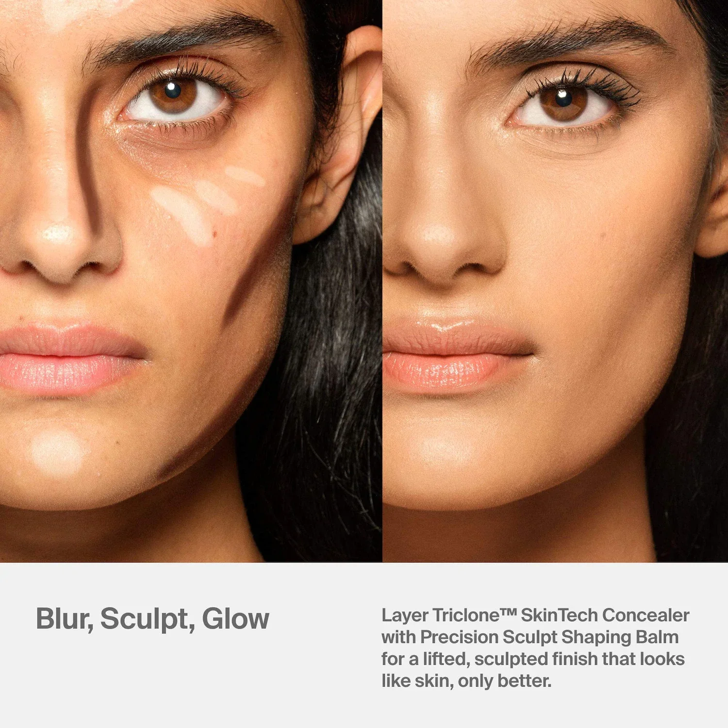 Precision Sculpt Shaping Balm Contour Stick — foto 9 de 19
