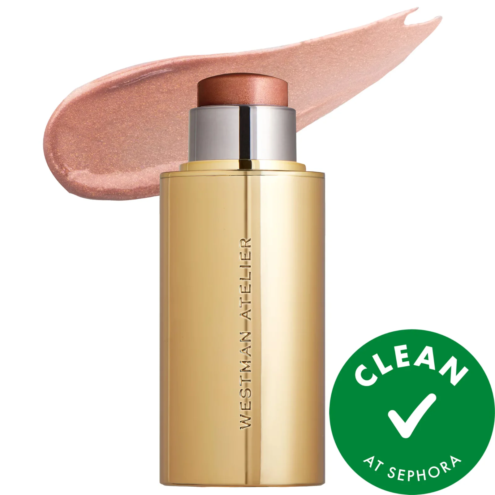 Lit Up Glassy Gel Highlighter Stick — foto 9 de 13