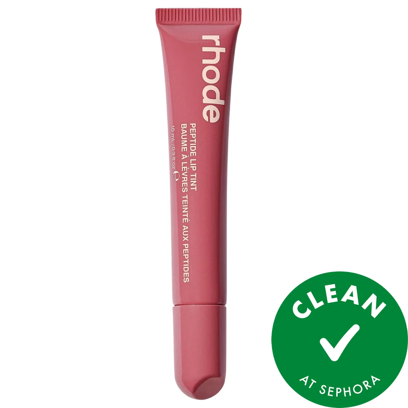 Peptide Lip Tint Nourishing Glaze — foto 14 de 18