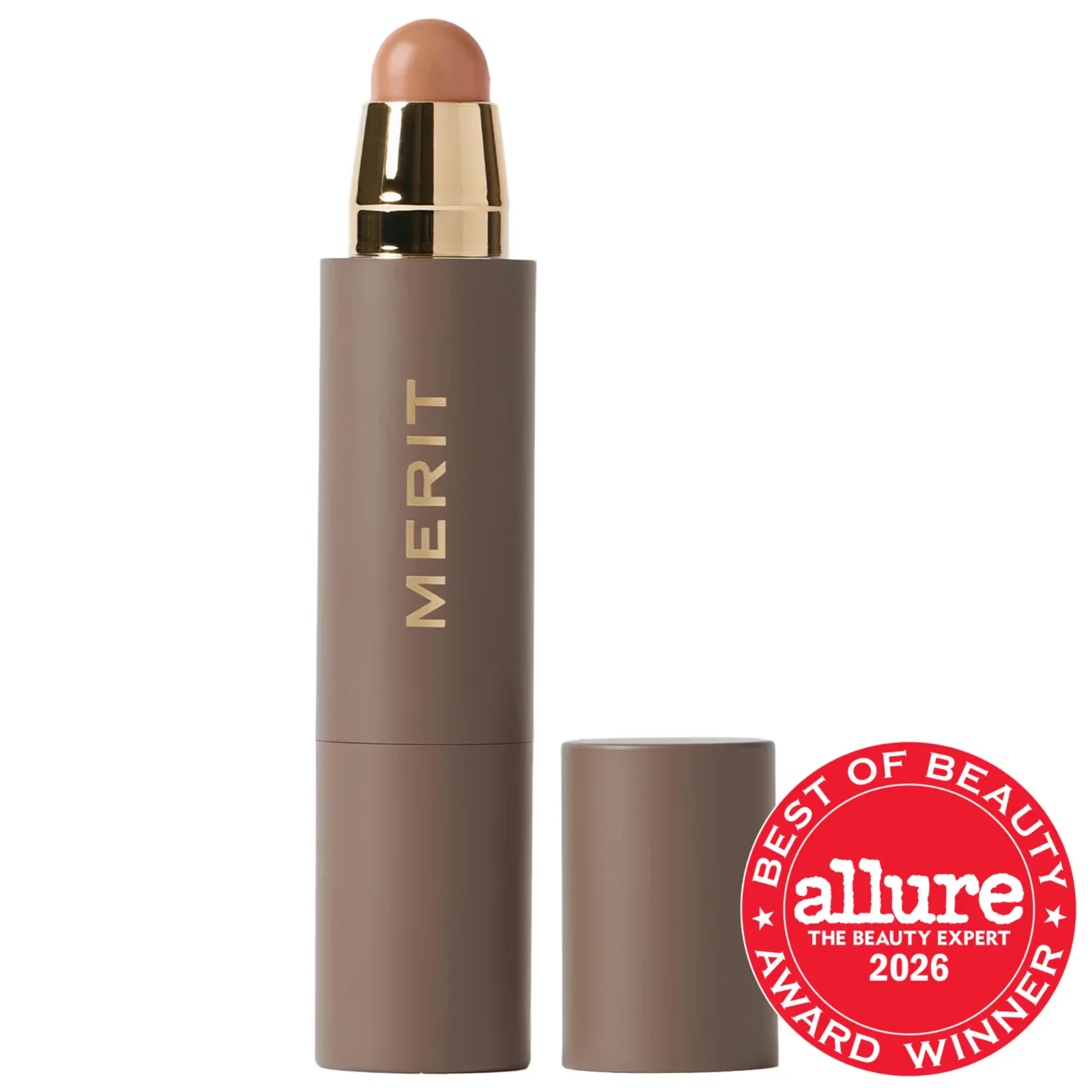 The Minimalist Perfecting Complexion Foundation and Concealer Stick — foto 20 de 40