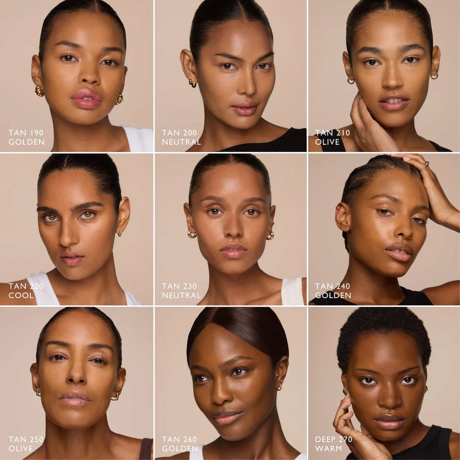 Le Skin Weightless Serum Foundation — foto 3 de 45