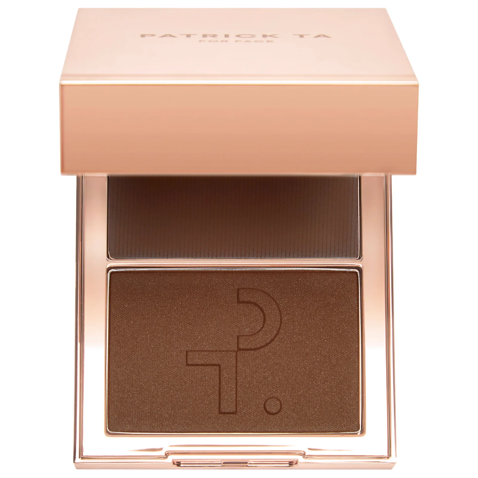 Major Sculpt Crème Contour & Powder Bronzer Duo — foto 11 de 13