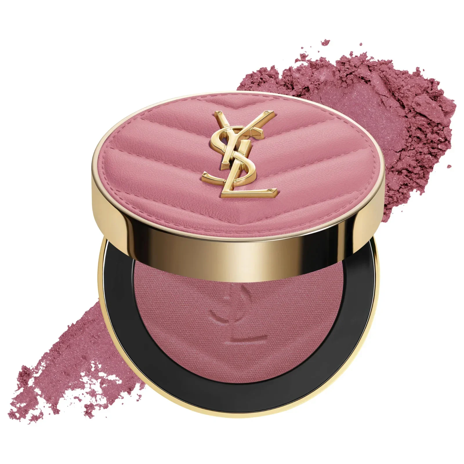 Make Me Blush 24H Buildable Powder Blush — foto 18 de 22