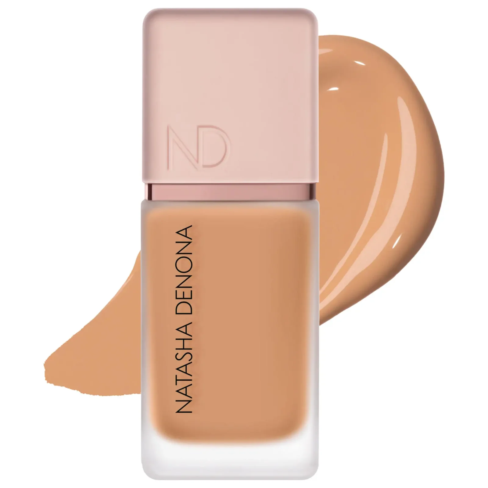 Hy-Glam Foundation Hydrating & Blurring Luminous Longwear Serum Foundation — foto 33 de 58