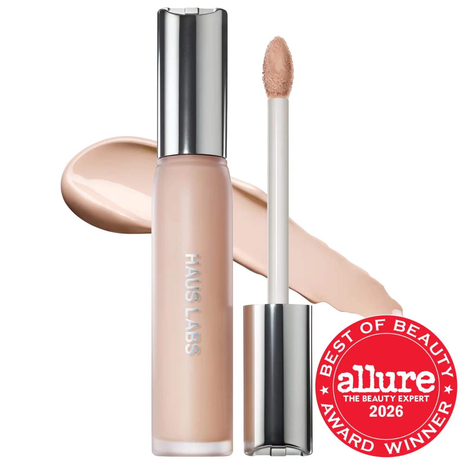 Triclone Skin Tech Hydrating + De-puffing Concealer with Fermented Arnica — foto 39 de 41