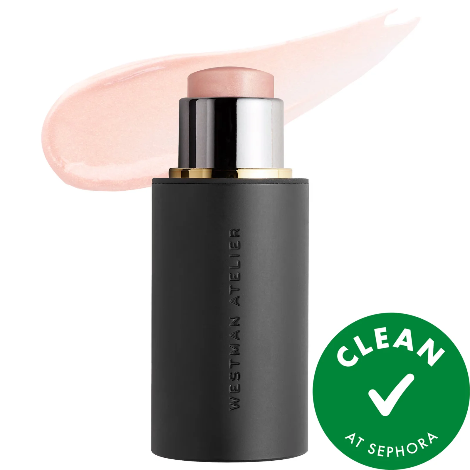Lit Up Glassy Gel Highlighter Stick — foto 11 de 13