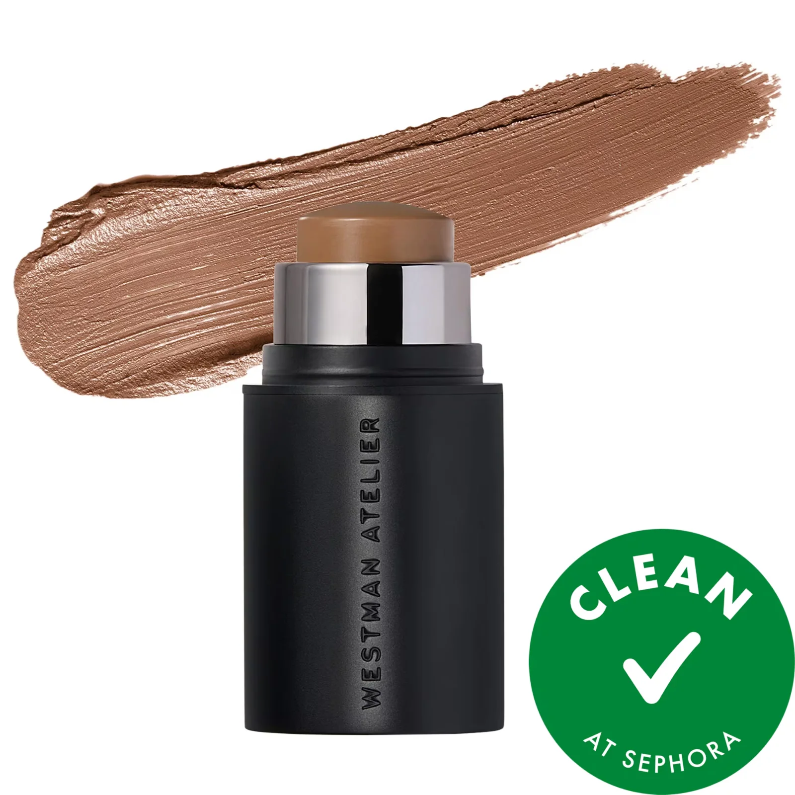 Mini Petite Face Trace Cream Contour Stick — foto 11 de 13
