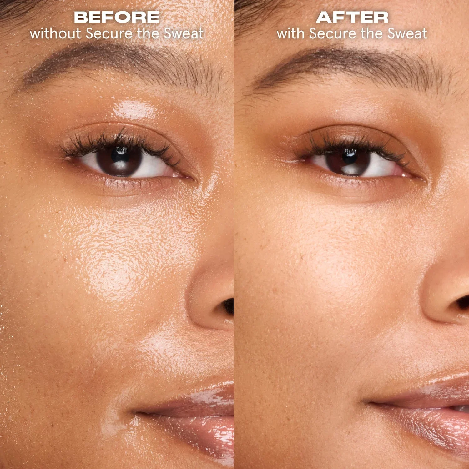 Secure The Sweat Waterproof Mattifying Primer — foto 2 de 12