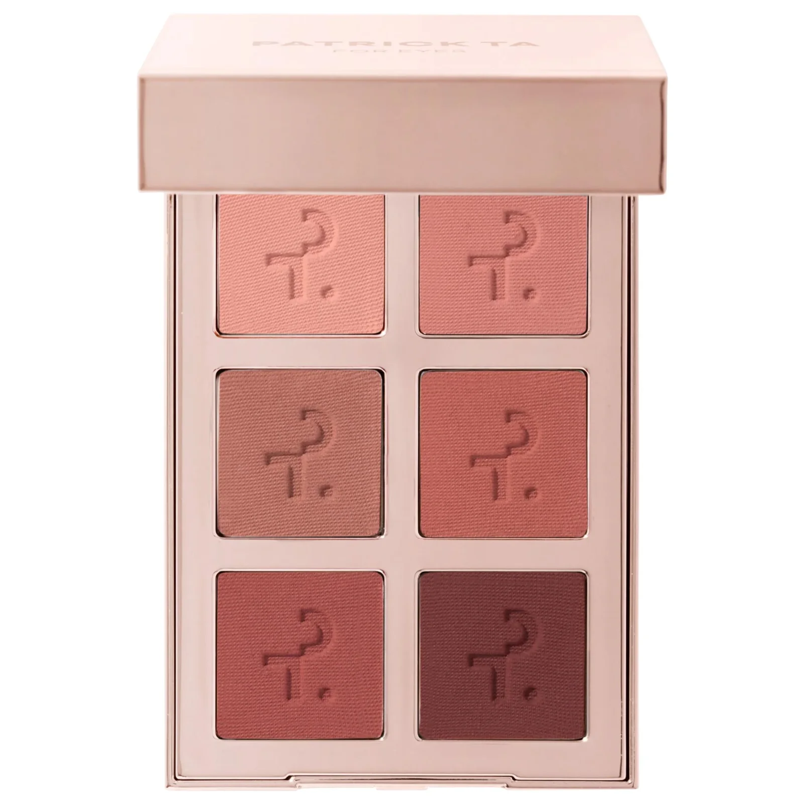 Major Dimension Essential Artistry Edit Eyeshadow Palette — foto 12 de 12
