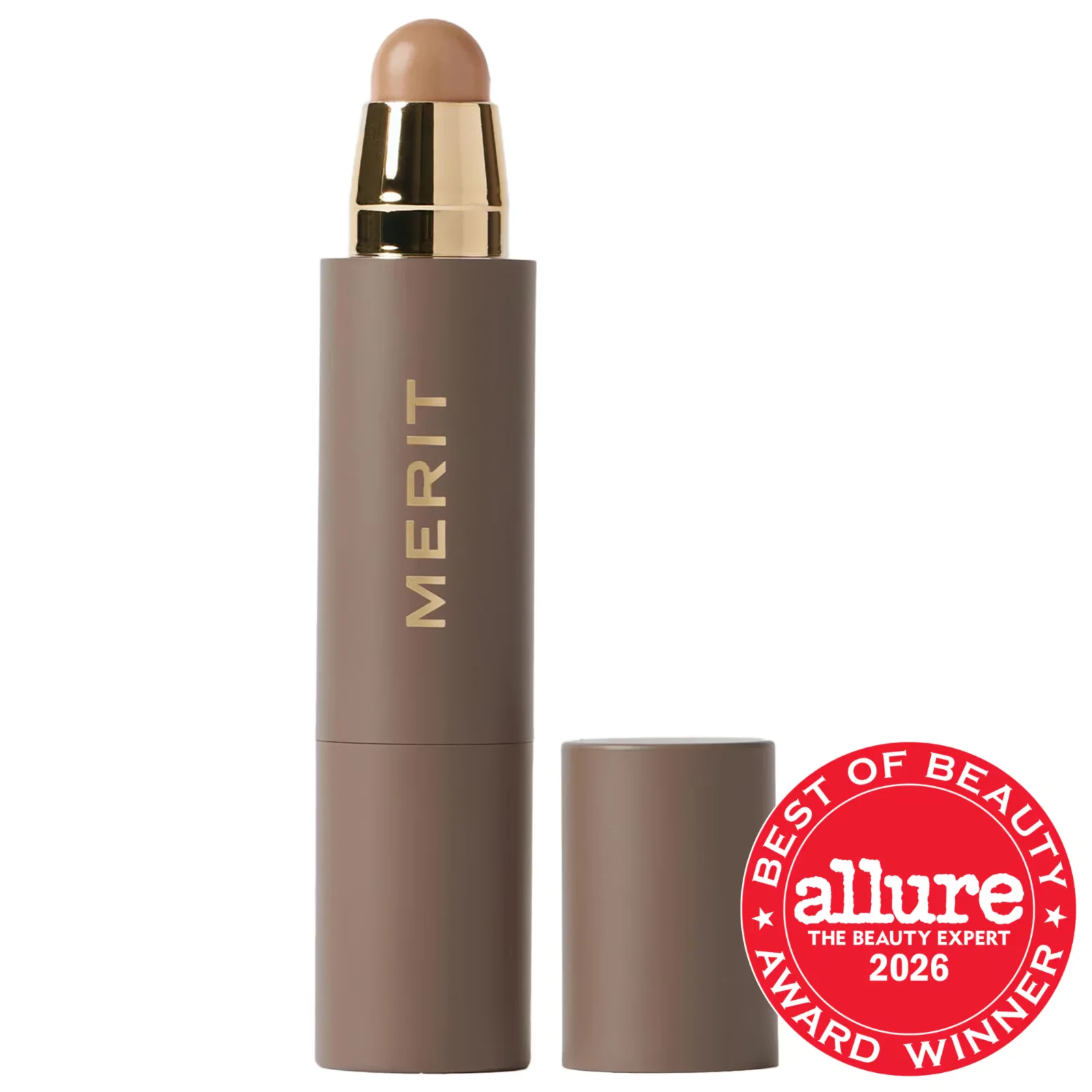 The Minimalist Perfecting Complexion Foundation and Concealer Stick — foto 22 de 40
