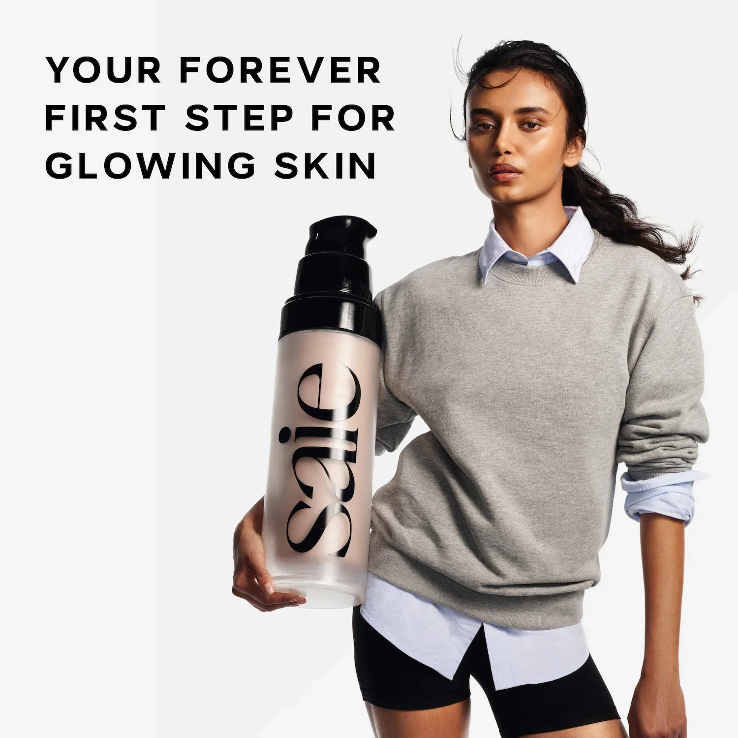 Mini Glowy Super™ Gel Lightweight Multipurpose Illuminator & Liquid Highlighter — foto 9 de 13